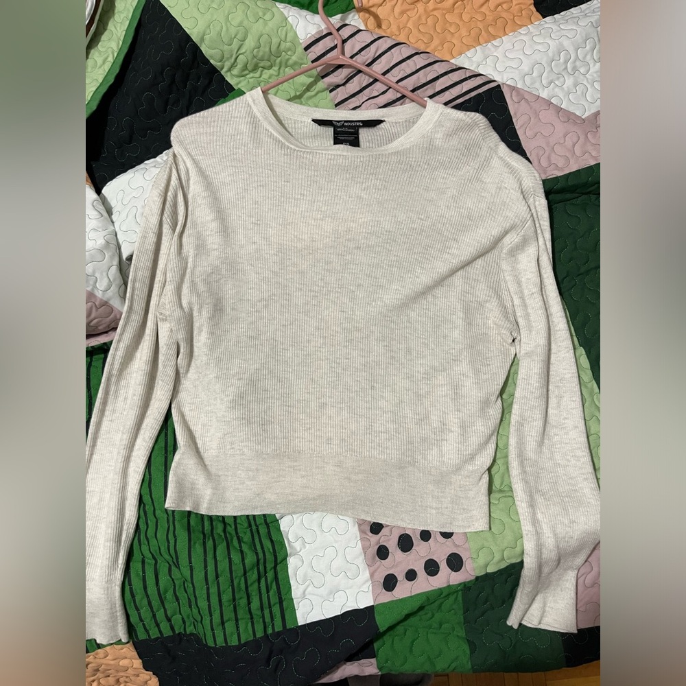 Women’s Industry Sweater
